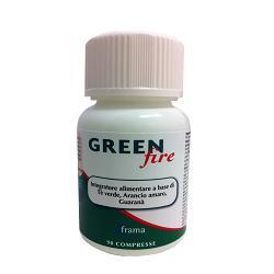 ND Green Fire 90 compresse