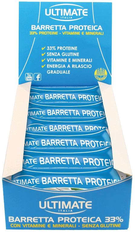 ND Ultimate Barr Prot Cocco 24PZ