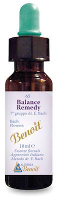 ND Balance Remedy 10 ml