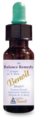 ND Balance Remedy 28 ml