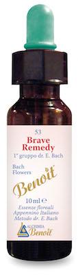ND Brave Remedy 10 ml