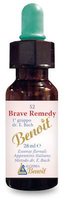 ND Brave Remedy 28 ml