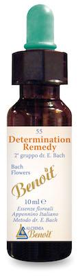 ND Determination Remedy 10 ml