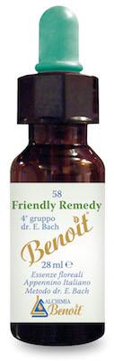 ND Friendly Remedy 28 ml