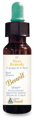 ND Here Remedy 10 ml