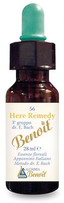 ND Here Remedy 28 ml