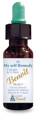 ND My Self Remedy 28 ml