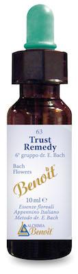 ND Trust Remedy 10 ml