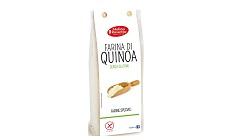 Molino Rossetto Farina Quinoa 200 g