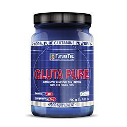 ND Gluta Pure 200 g Future Tec