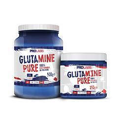 ND Glutamine Pure 500 g