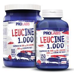 ND Leucine 1000 150 compresse