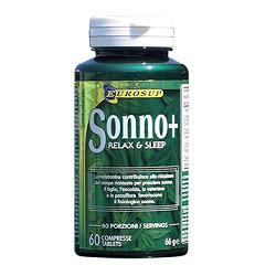 ND Sonno + 60 compresse 1 mg