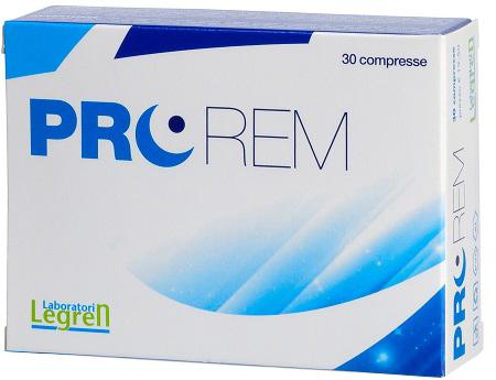 ND Prorem 30 compresse
