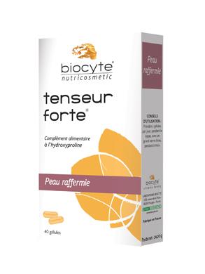 ND Tenseur Forte 40 capsule