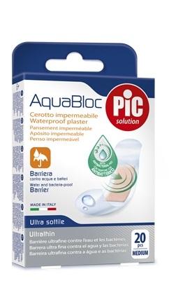 Theras Cer Pic Aquabloc 19X72 20 Pezzi