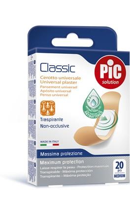 Theras Cer Pic Classic 19X72 20 Pezzi