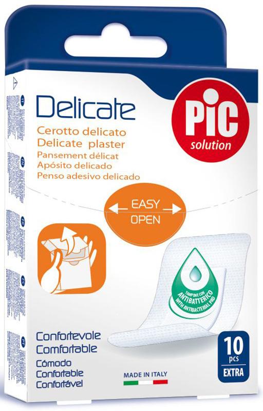 Theras CER PIC Delicate Extra 10 Pezzi