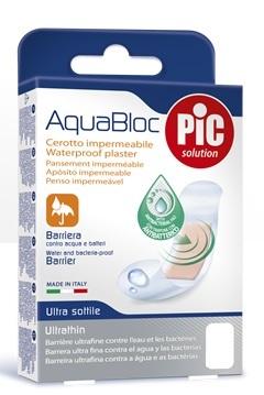 Theras Cer Pic Aquabloc 10X6 5 Pezzi