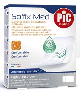 Theras Cer Pic Soffix Med ST25X10 3 Pezzi