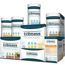 ND Lyomass Agrumi 500 g