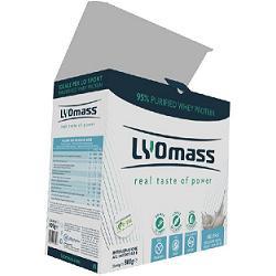 ND Lyomass Neutro 20 bustine