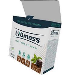 ND Lyomass Cioccolato 20 bustine