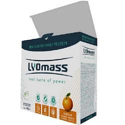 ND Lyomass Agrumi 20 bustine