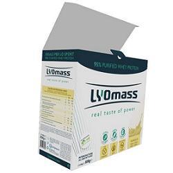 ND Lyomass Vaniglia 20 bustine