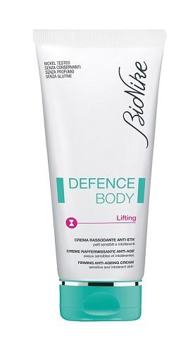 Defence Defence Body Lift Crema Rass Anti
