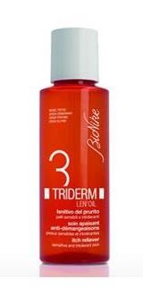 Bionike Triderm Lenoil Lenit Prurito