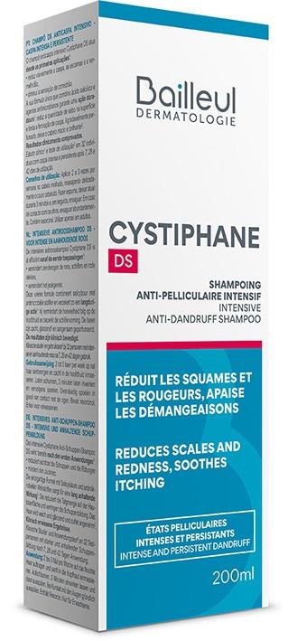Bailleul S A Cystiphane DS SH A/FORF Intens