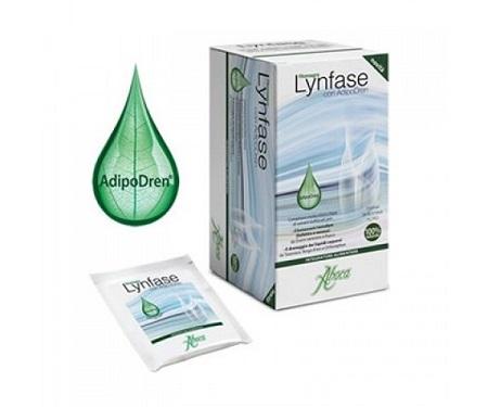 ND Lynfase Fitomagra Tis 20 bustine