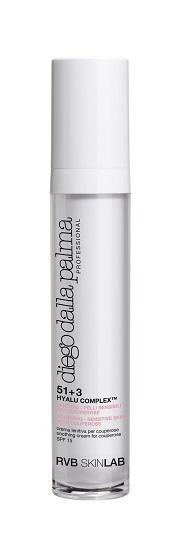 Cosmetica Hub Skincare Crema Lenit Coperose DOM