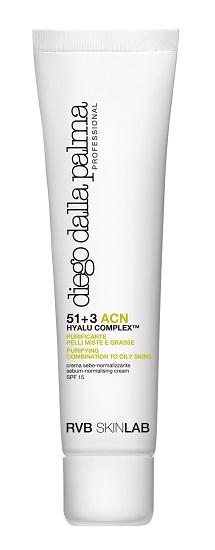 Cosmetica Hub Skincare Crema GEL AC OP SPF 15 DO