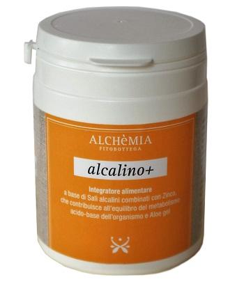ND Alcalino+ Polvere 126 g