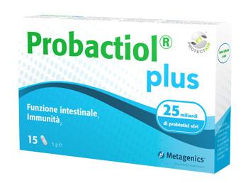 ND Probactiol Plus 15 capsule