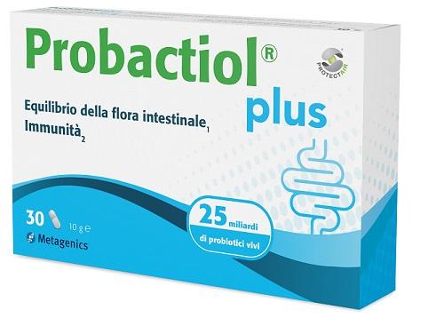 ND Probactiol Plus 30 capsule