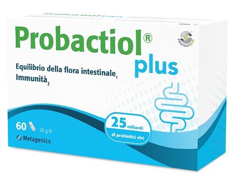 ND Probactiol Plus 60 capsule