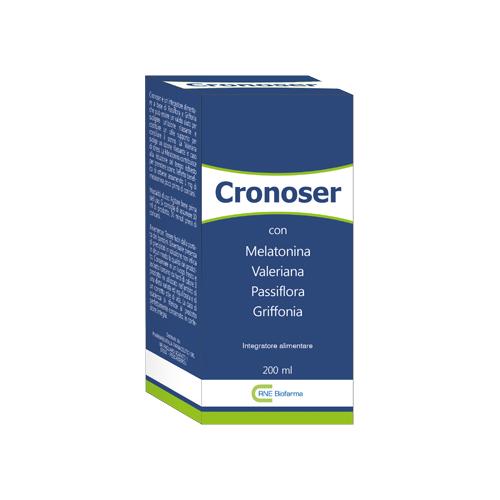 ND Cronoser 200 ml