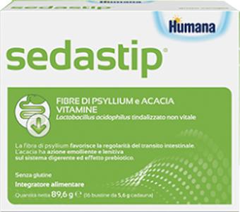ND Sedastip Bustine Humana 16 bustine
