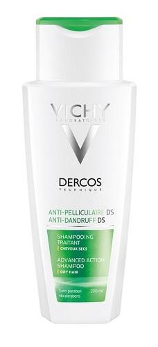 Vichy Dercos Sh Antiforfora Secchi