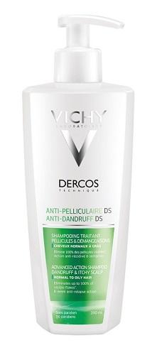 Vichy Dercos Sh Antiforf Grassi 39 ml