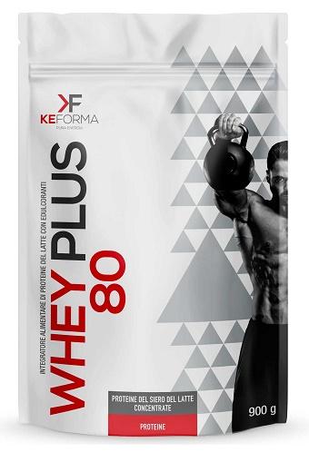 0365 WHEY PLUS 80 CHOCO BISCUIT900G