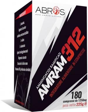 ND Amram 312 180 compresse