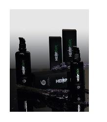 406E HEMP SEX INTIMATE CREAM