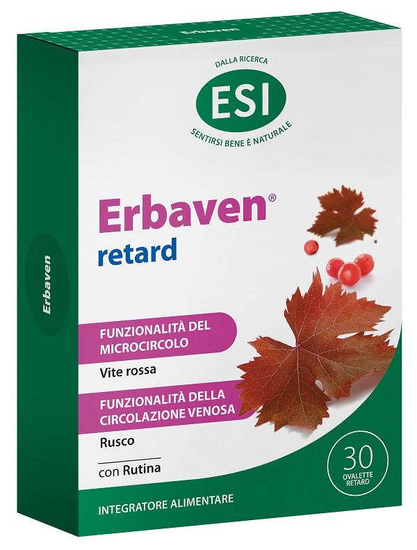 ND Esi Erbaven Retard 30OVAL