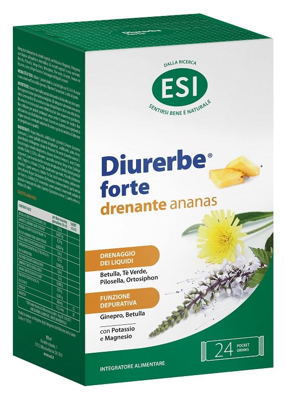 ND Esi Diurerbe Forte ANAN24POCK