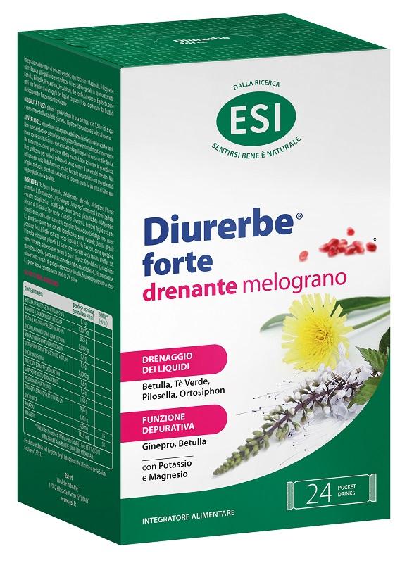 ND Esi Diurerbe Forte MELOG24POCK
