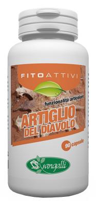 ND Fitoattivi Artiglio Diav 45GG